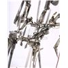 Image 4 : TRANSFORMERS (2007) - Frenzy Lighting Stand-In