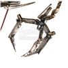 Image 5 : TRANSFORMERS (2007) - Frenzy Lighting Stand-In