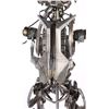 Image 6 : TRANSFORMERS (2007) - Frenzy Lighting Stand-In