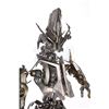 Image 9 : TRANSFORMERS (2007) - Frenzy Lighting Stand-In