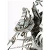 Image 11 : TRANSFORMERS: REVENGE OF THE FALLEN (2009) - Alice Decepticon Pretender Rod Puppet