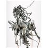 Image 19 : TRANSFORMERS: REVENGE OF THE FALLEN (2009) - Alice Decepticon Pretender Rod Puppet