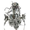 Image 2 : TRANSFORMERS: REVENGE OF THE FALLEN (2009) - Alice Decepticon Pretender Rod Puppet