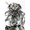 Image 3 : TRANSFORMERS: REVENGE OF THE FALLEN (2009) - Alice Decepticon Pretender Rod Puppet
