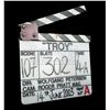 Image 2 : TROY (2004) - Production-Used Clapperboard