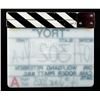 Image 4 : TROY (2004) - Production-Used Clapperboard