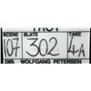 Image 7 : TROY (2004) - Production-Used Clapperboard