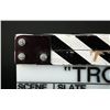 Image 8 : TROY (2004) - Production-Used Clapperboard