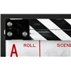 Image 7 : UNBREAKABLE (2000) - Production-Used Clapperboard