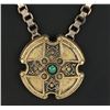 Image 2 : UNDERWORLD (2003) - Lucian's (Michael Sheen) Necklace