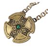 Image 7 : UNDERWORLD (2003) - Lucian's (Michael Sheen) Necklace