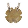 Image 8 : UNDERWORLD (2003) - Lucian's (Michael Sheen) Necklace