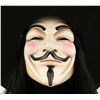 Image 13 : V FOR VENDETTA (2005) - V Mask, Hat and Wig