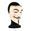 Image 15 : V FOR VENDETTA (2005) - V Mask, Hat and Wig