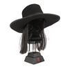 Image 19 : V FOR VENDETTA (2005) - V Mask, Hat and Wig