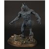 Image 14 : VAN HELSING (2004) - Dracula and Van Helsing Gentle Giant Studios Reference Maquettes