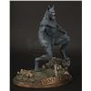 Image 16 : VAN HELSING (2004) - Dracula and Van Helsing Gentle Giant Studios Reference Maquettes