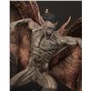 Image 3 : VAN HELSING (2004) - Dracula and Van Helsing Gentle Giant Studios Reference Maquettes