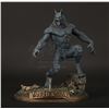 Image 9 : VAN HELSING (2004) - Dracula and Van Helsing Gentle Giant Studios Reference Maquettes