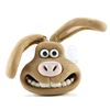 Image 1 : WALLACE & GROMIT: THE CURSE OF THE WERE-RABBIT (2005) - Hutch Stop-Motion Puppet Head