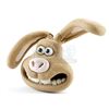 Image 3 : WALLACE & GROMIT: THE CURSE OF THE WERE-RABBIT (2005) - Hutch Stop-Motion Puppet Head