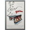 Image 3 : WHO FRAMED ROGER RABBIT (1988) - Bob Hoskins-Autographed Poster and Crew Jackets