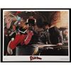 Image 12 : WHO FRAMED ROGER RABBIT (1988) - Hand-Painted Roger Rabbit Animation Cel