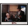 Image 13 : WHO FRAMED ROGER RABBIT (1988) - Hand-Painted Roger Rabbit Animation Cel