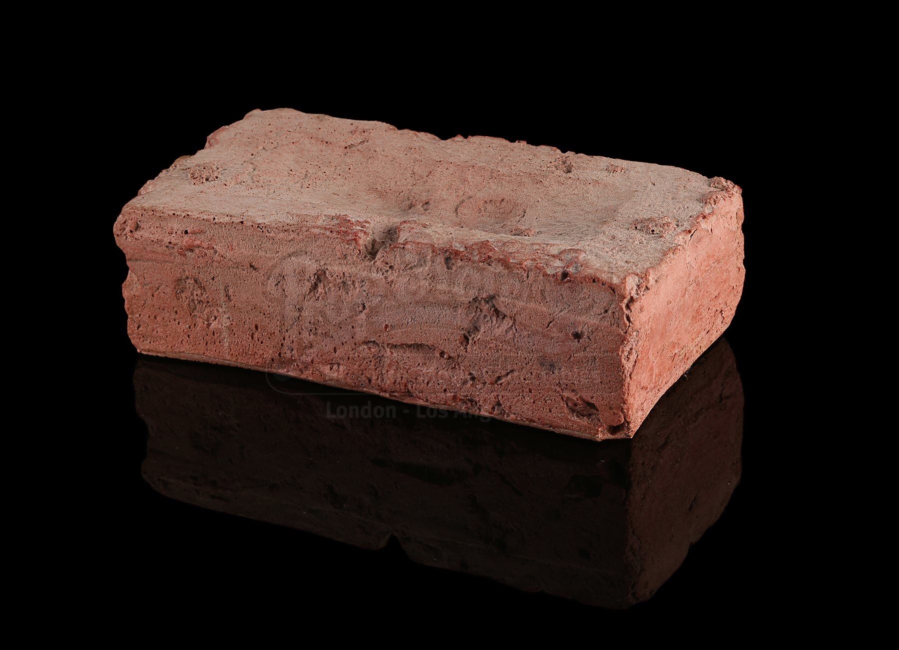 WHO FRAMED ROGER RABBIT (1988) - Acme Warehouse Brick