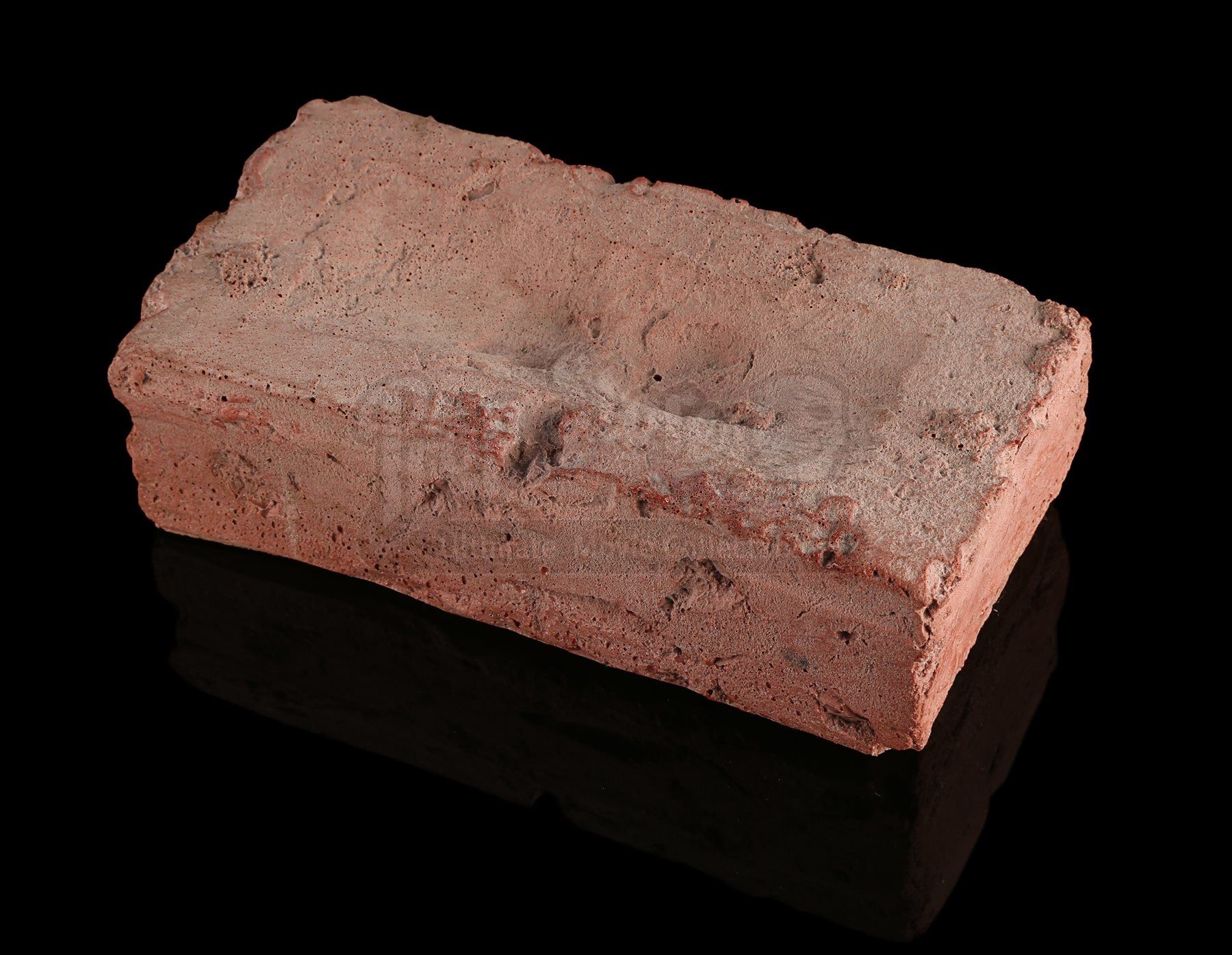 WHO FRAMED ROGER RABBIT (1988) - Acme Warehouse Brick