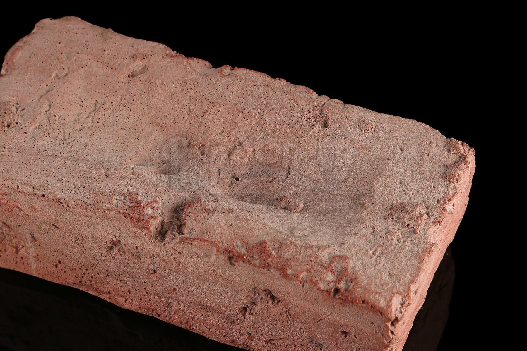 WHO FRAMED ROGER RABBIT (1988) - Acme Warehouse Brick