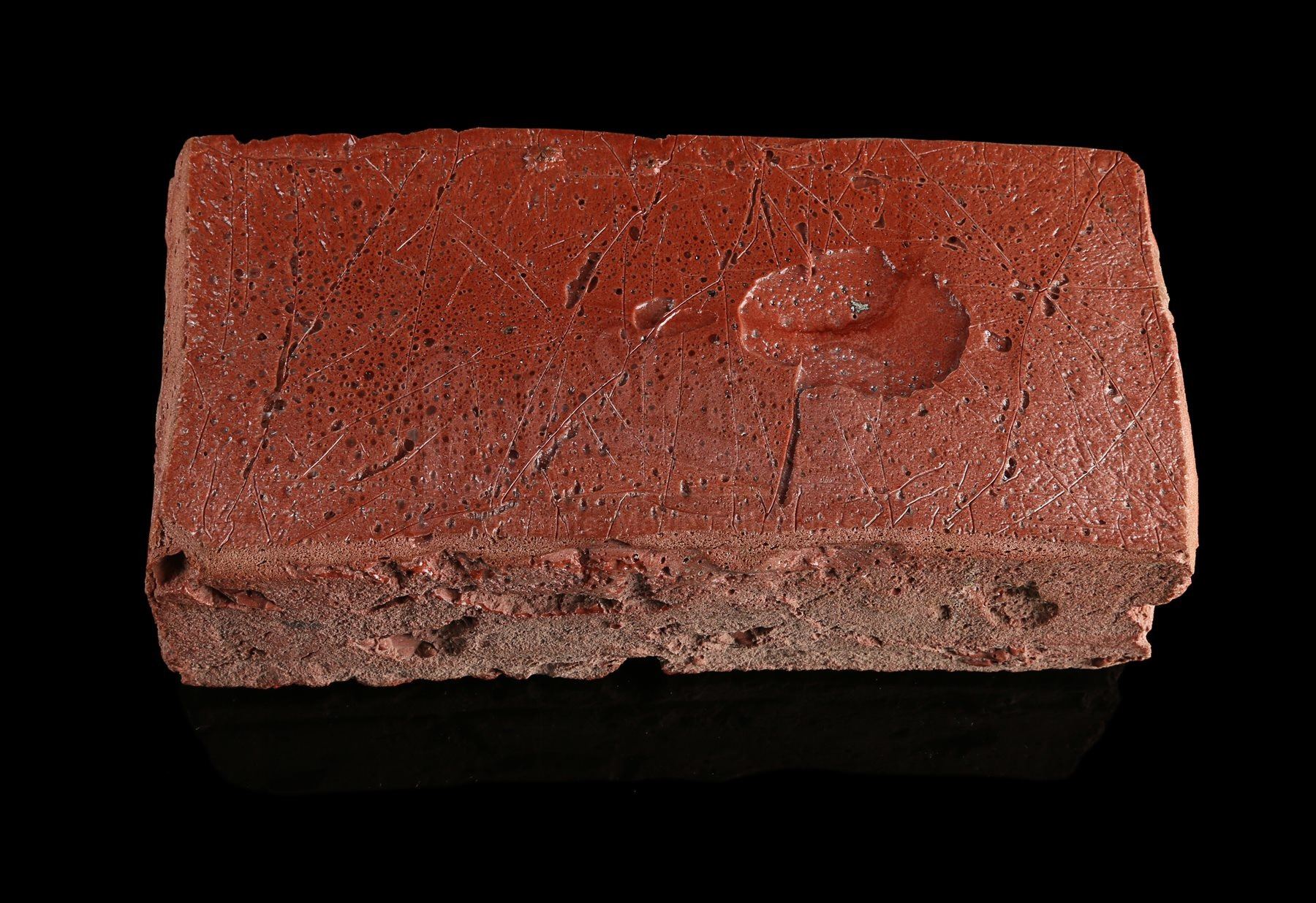 WHO FRAMED ROGER RABBIT (1988) - Acme Warehouse Brick