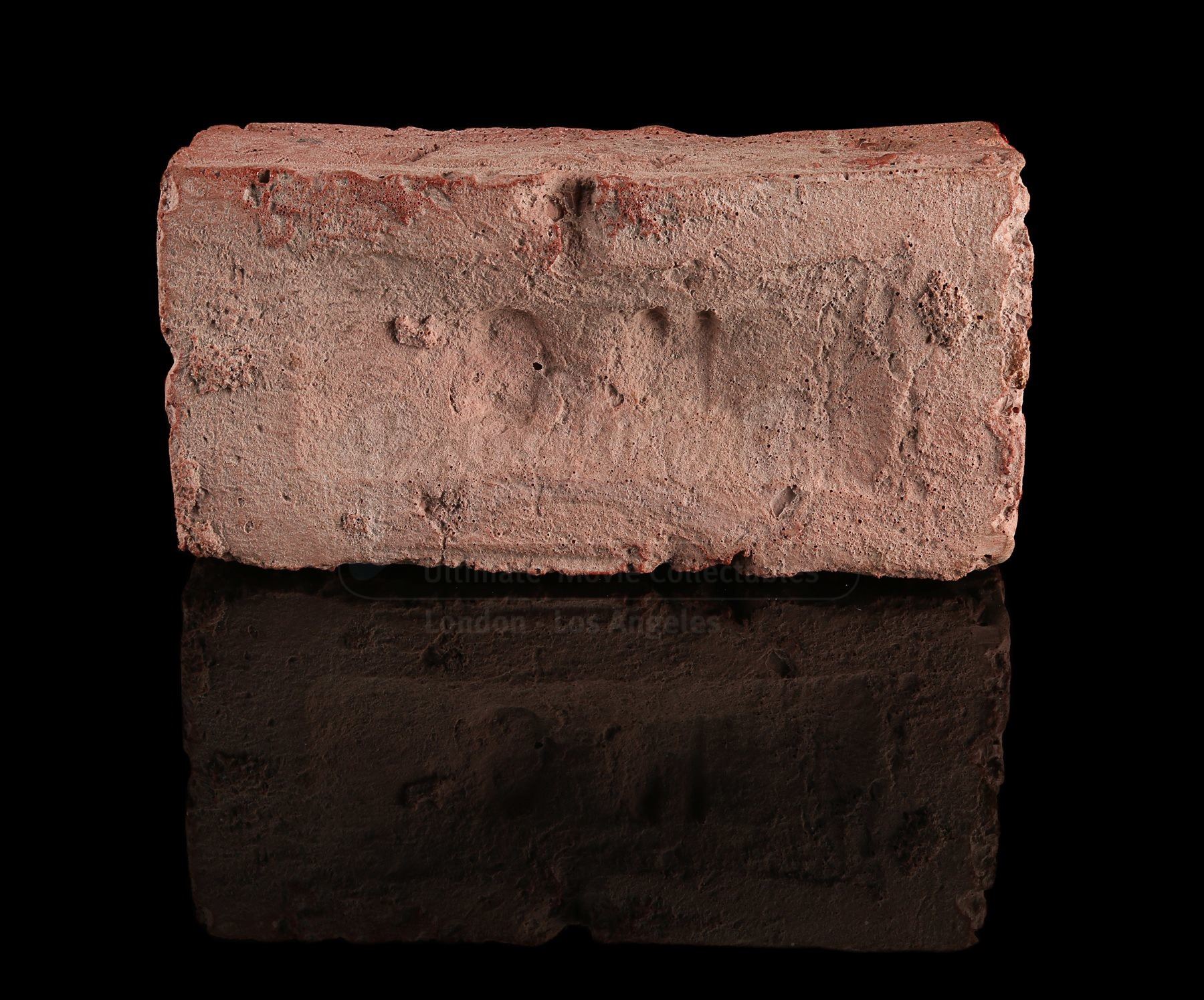 WHO FRAMED ROGER RABBIT (1988) - Acme Warehouse Brick