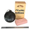 Image 9 : WHO FRAMED ROGER RABBIT (1988) - Acme Itching Powder, Bomb and Brick