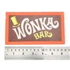 Image 7 : WILLY WONKA AND THE CHOCOLATE FACTORY (1971) - Wonka bar