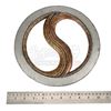 Image 6 : XENA: WARROR PRINCESS (TV 1995-2001) - Xena's (Lucy Lawless) Balanced Chakram Weapon