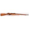 Image 1 : Remington Model 1917 .30 Bolt Action Rifle