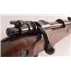 Image 2 : Mauser Model 98 7x57 Bolt Action Rifle