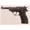 Image 2 : Walther P-38 9mm Semi-Automatic