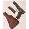 Image 1 : FN Browning High Power Pistol WWII German