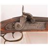Image 2 : Kentucky Rifle with Sliver Inlay Stock