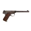 Image 1 : Colt "The Woodsman" .22 LR
