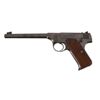 Image 2 : Colt "The Woodsman" .22 LR