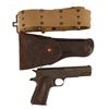 Image 1 : Remington M1911A1 .45 US Government Issue