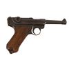 Image 1 : WWII German Luger 9mm