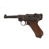 Image 2 : WWII German Luger 9mm