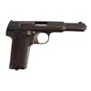 Image 1 : WWII Astra Model 400 9mm