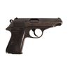 Image 1 : WWII Nazi German Walther PP .32