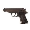 Image 2 : WWII Nazi German Walther PP .32