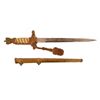 Image 1 : Two WWII Nazi German Daggers